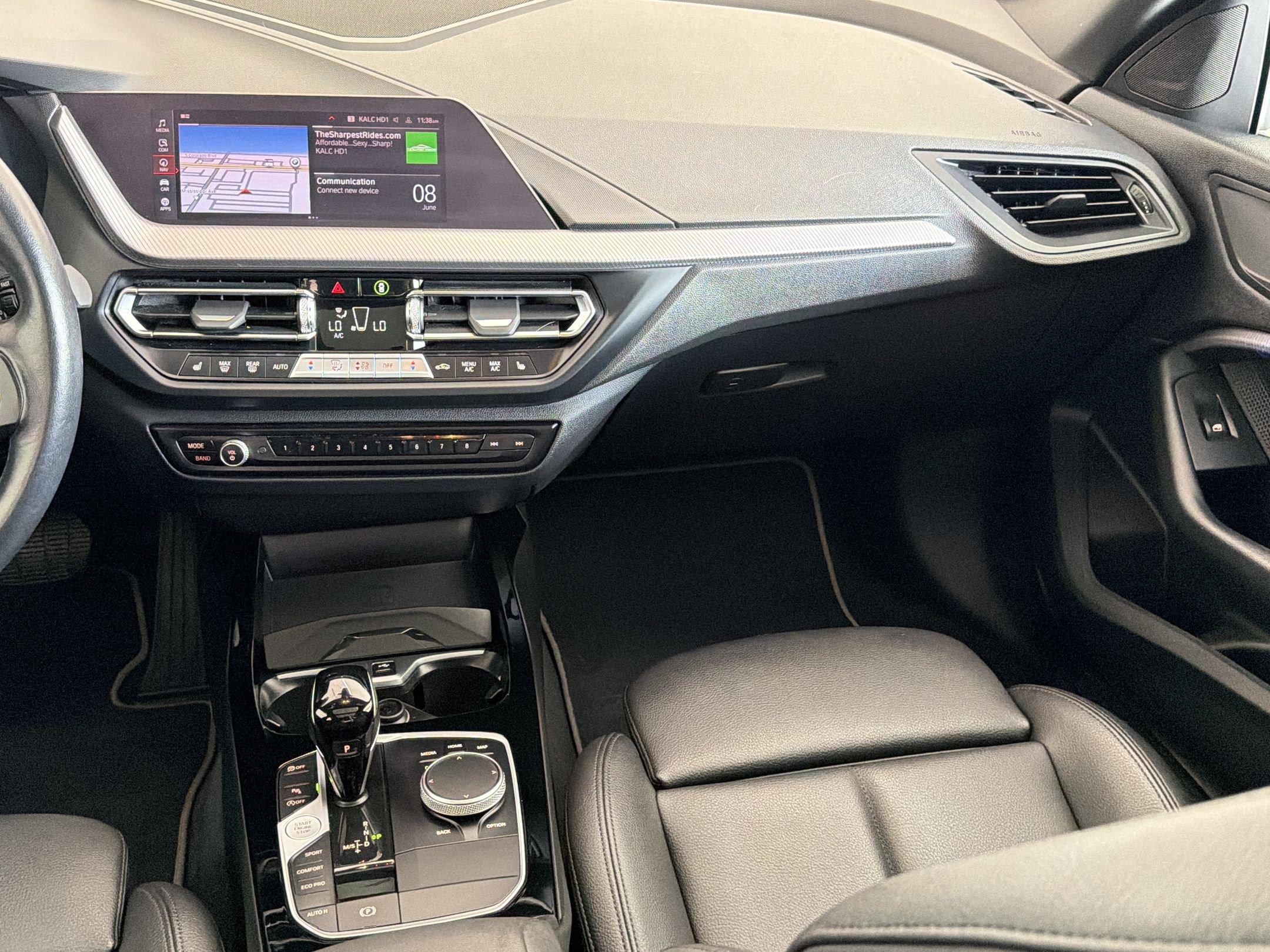 Certified 2024 BMW 228i xDrive Gran Coupe w/ Convenience Package AWD/4WD image 29