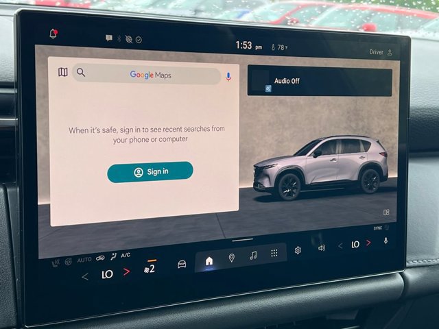 New 2026 MAZDA CX-5 Preferred AWD/4WD image 18
