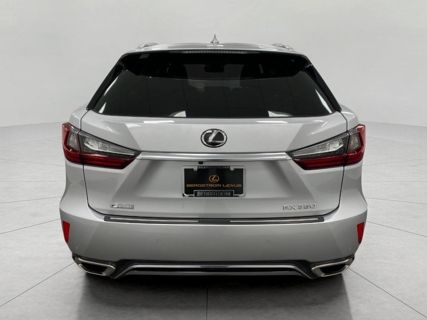 Used 2016 Lexus RX 350 AWD image 6
