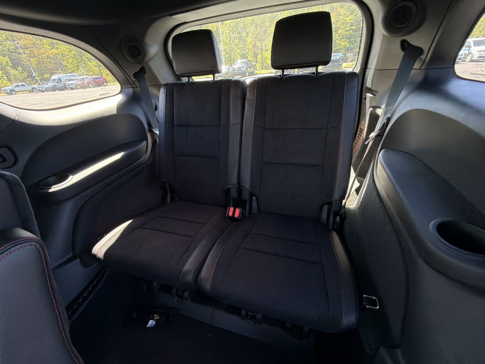 New 2027 Dodge Durango GT AWD/4WD image 26
