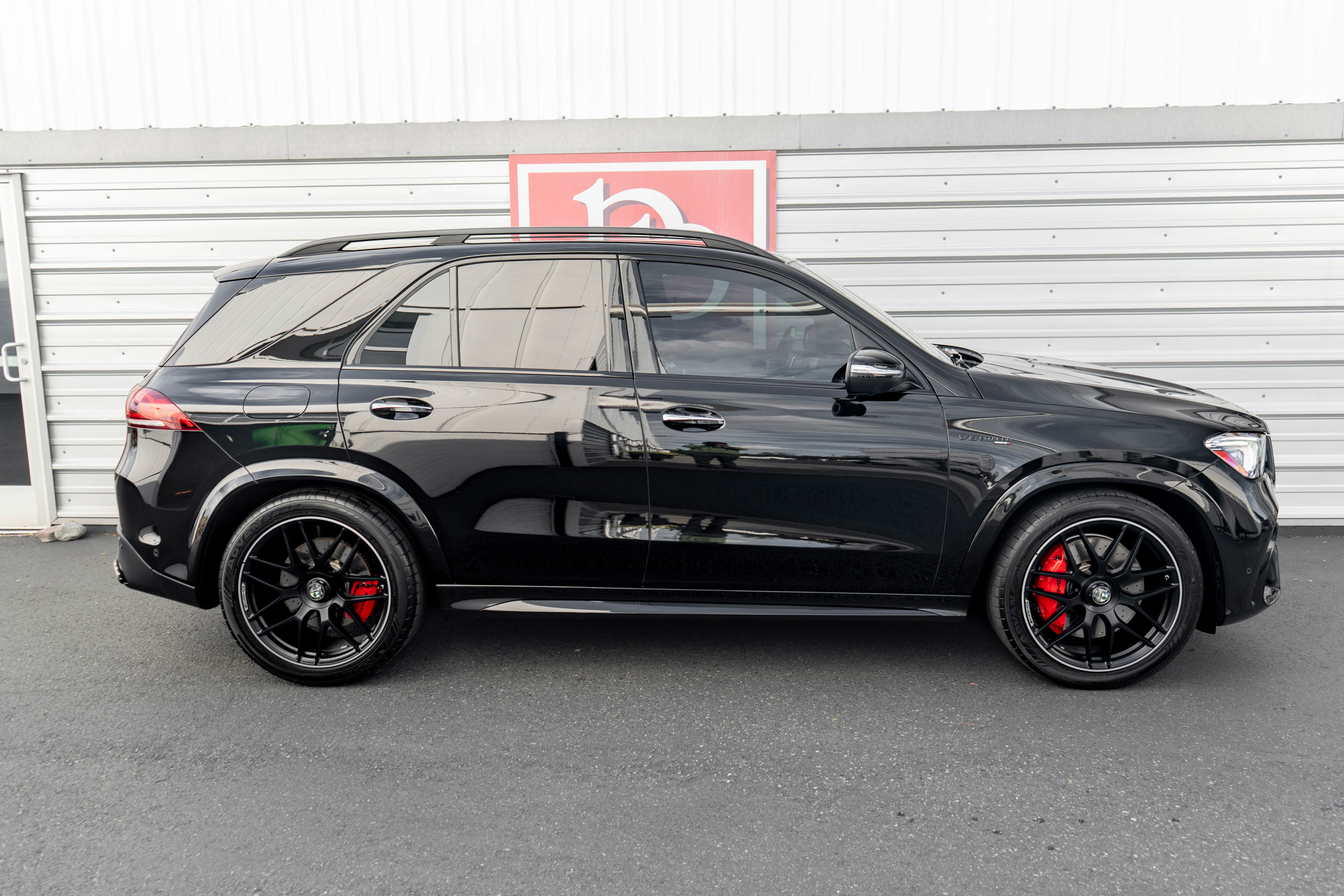 Used 2022 Mercedes-Benz GLE 63 AMG S image 69