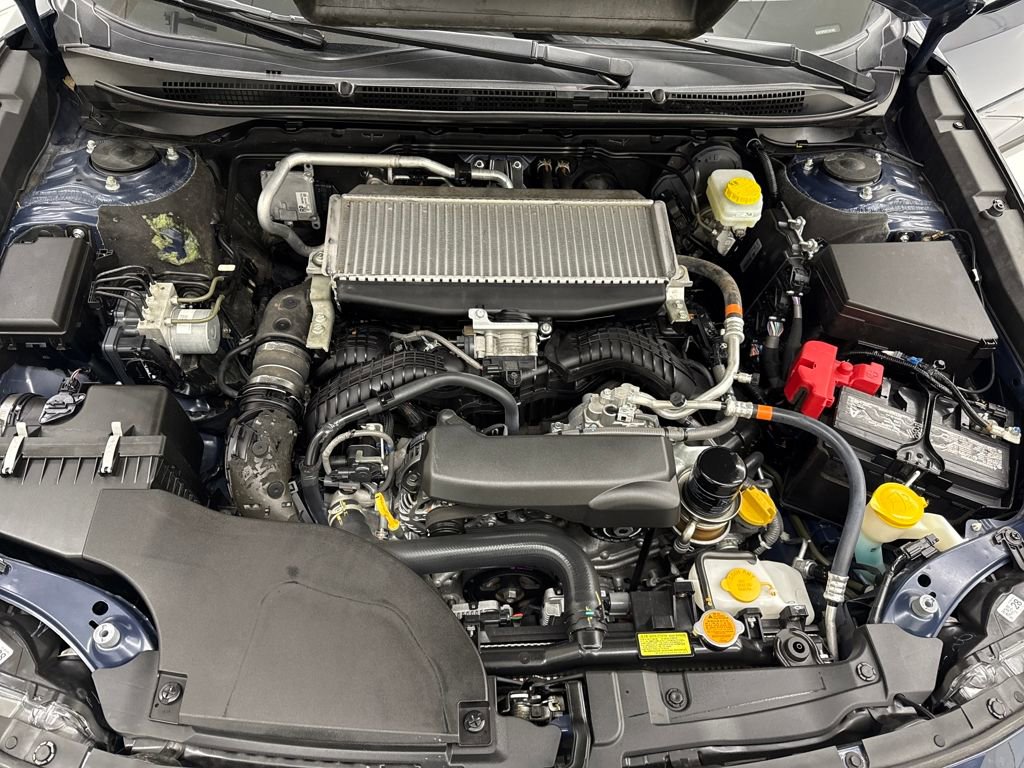 Certified 2023 Subaru Outback Touring XT image 11