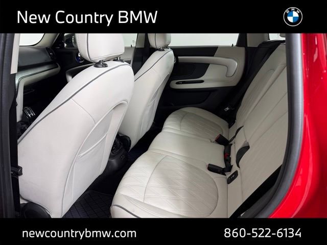 Certified 2024 MINI Cooper Countryman S AWD/4WD image 16