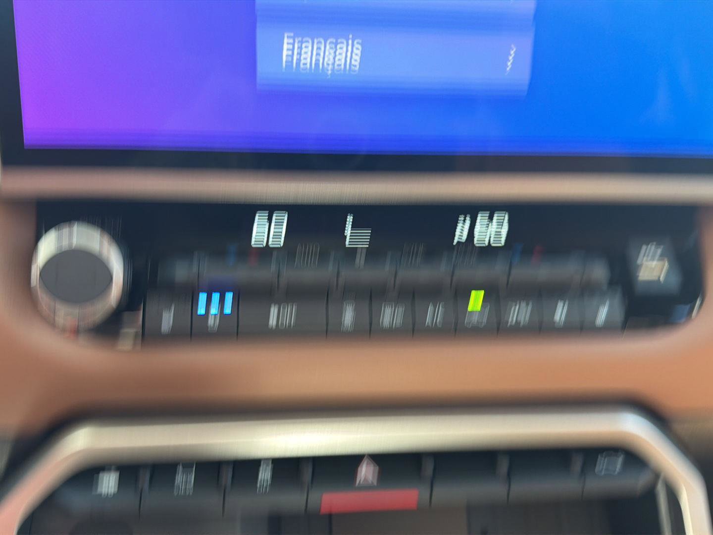New 2026 Toyota Tundra 1794 Edition image 24