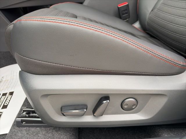 New 2026 Nissan Rogue Rock Creek image 11