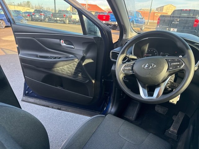 Used 2021 Hyundai Santa Fe SE image 16