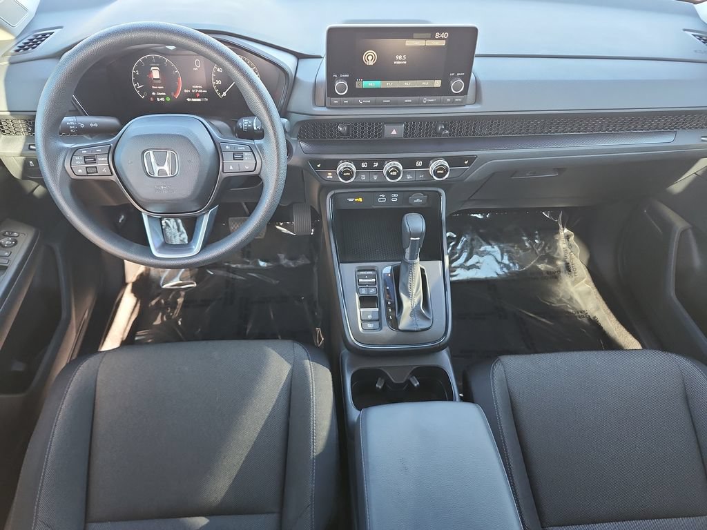 Certified 2024 Honda CR-V EX image 18