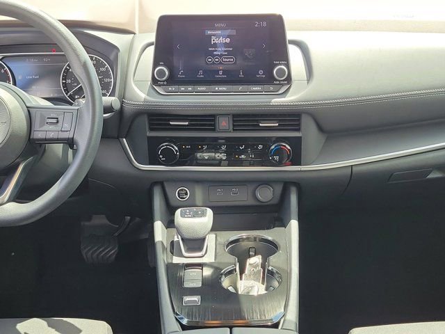 Certified 2023 Nissan Rogue S image 19