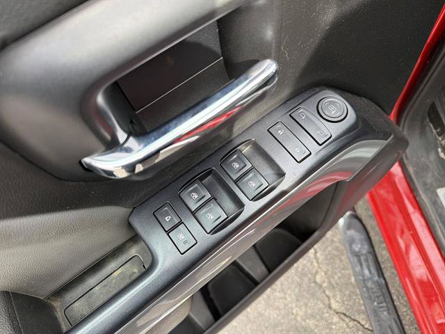 Used 2014 Chevrolet Silverado 1500 LT w/ All Star Edition image 15