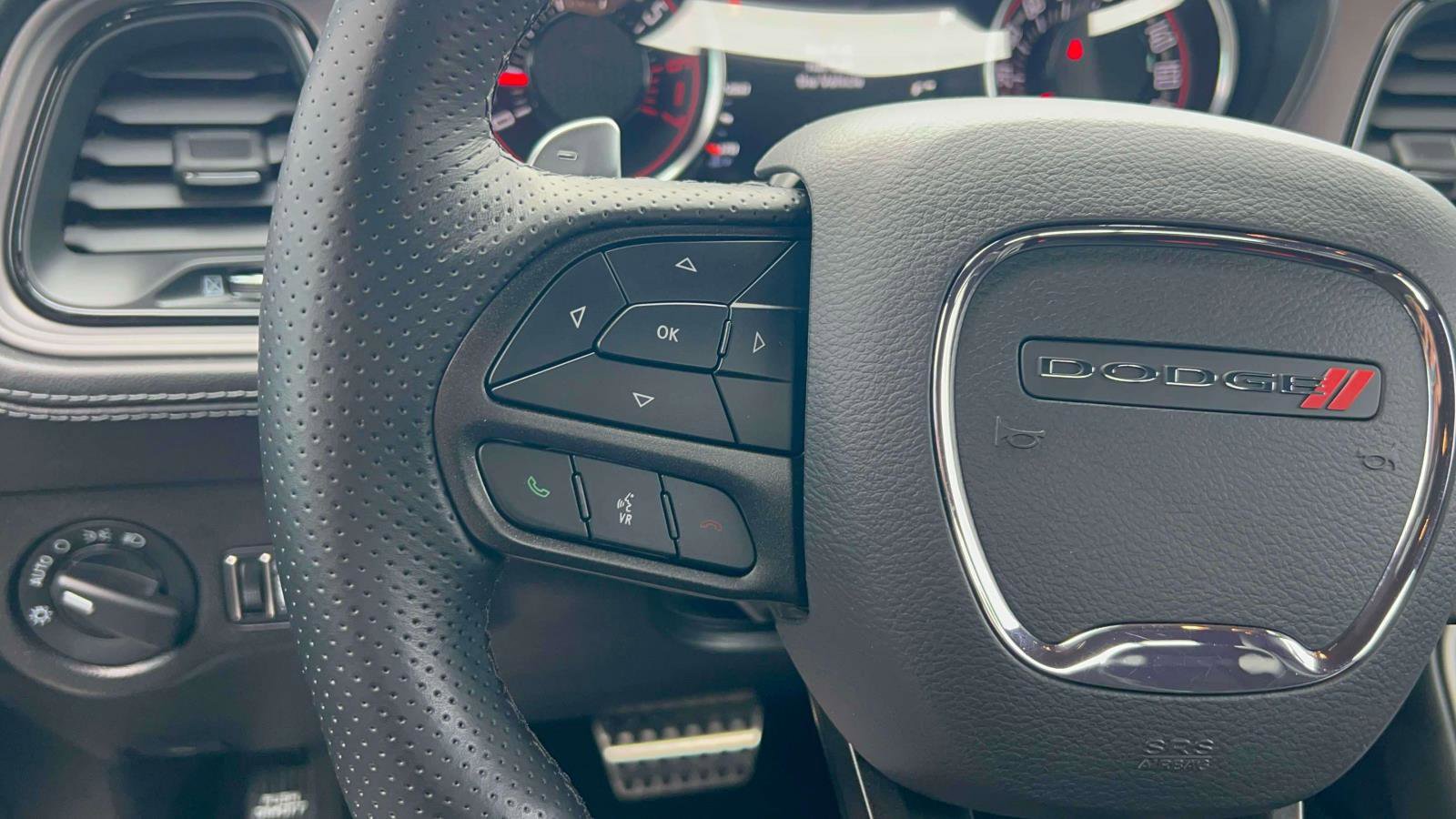 Used 2023 Dodge Challenger R/T Scat Pack image 25