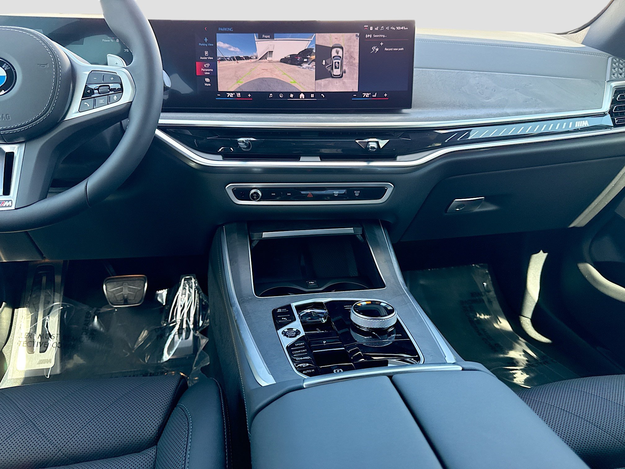 New 2026 BMW X5 M60i AWD/4WD image 20