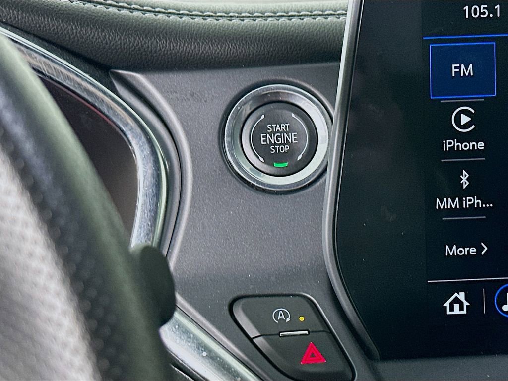 Used 2025 Chevrolet Blazer LT image 20