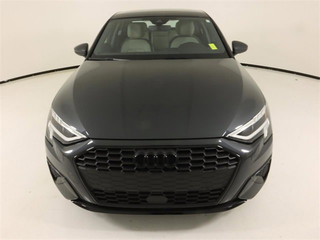 Certified 2024 Audi A3 2.0T Premium Plus image 8