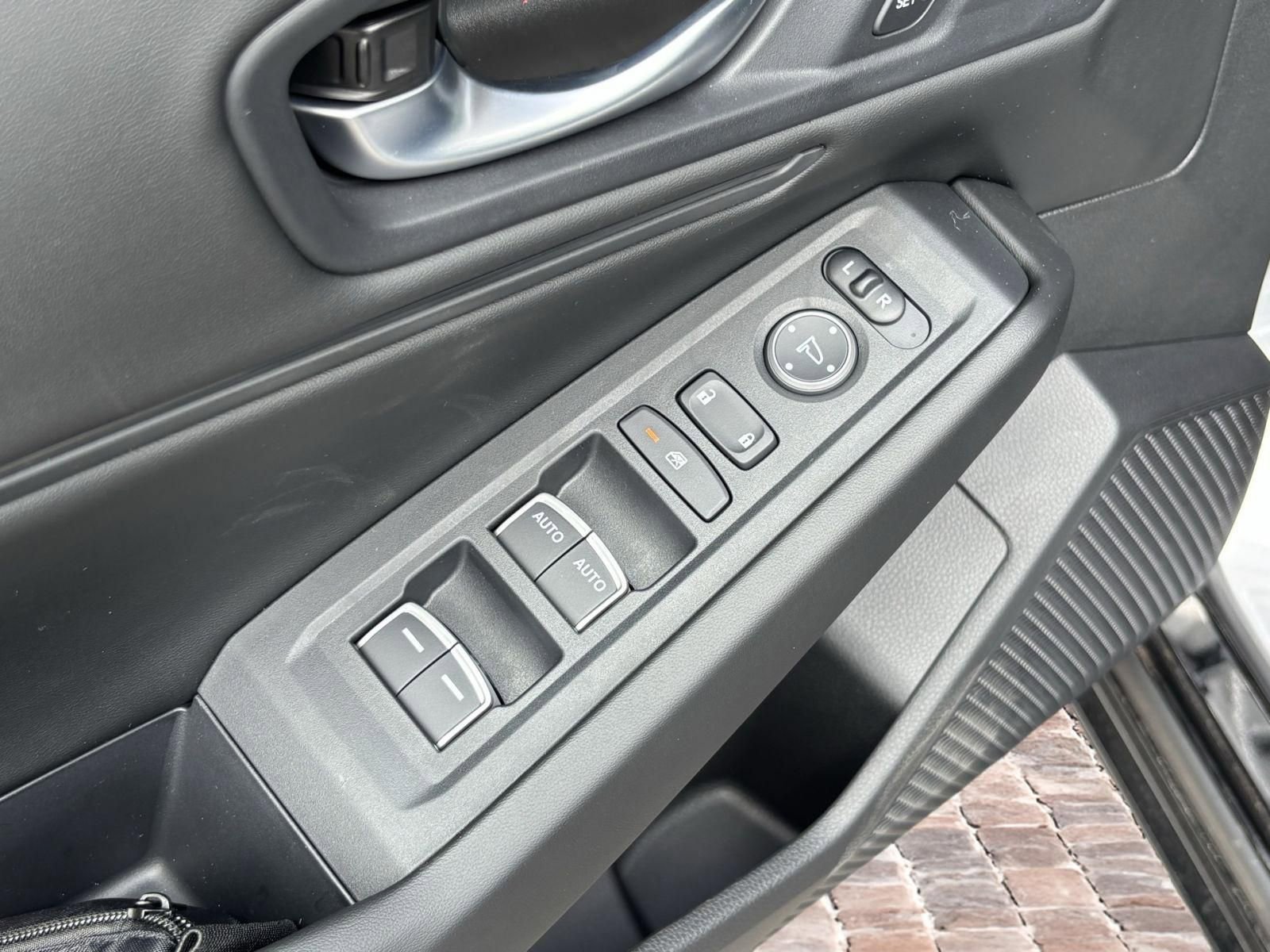 New 2026 Honda Accord EX-L image 18