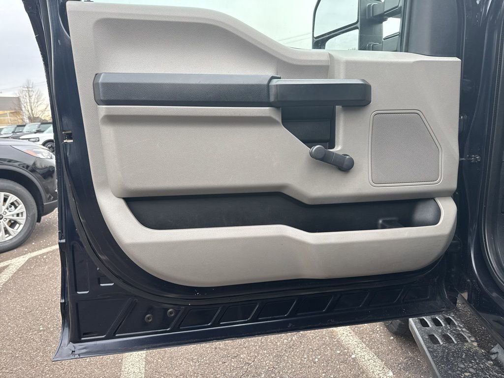 Certified 2021 Ford F250 XL image 10