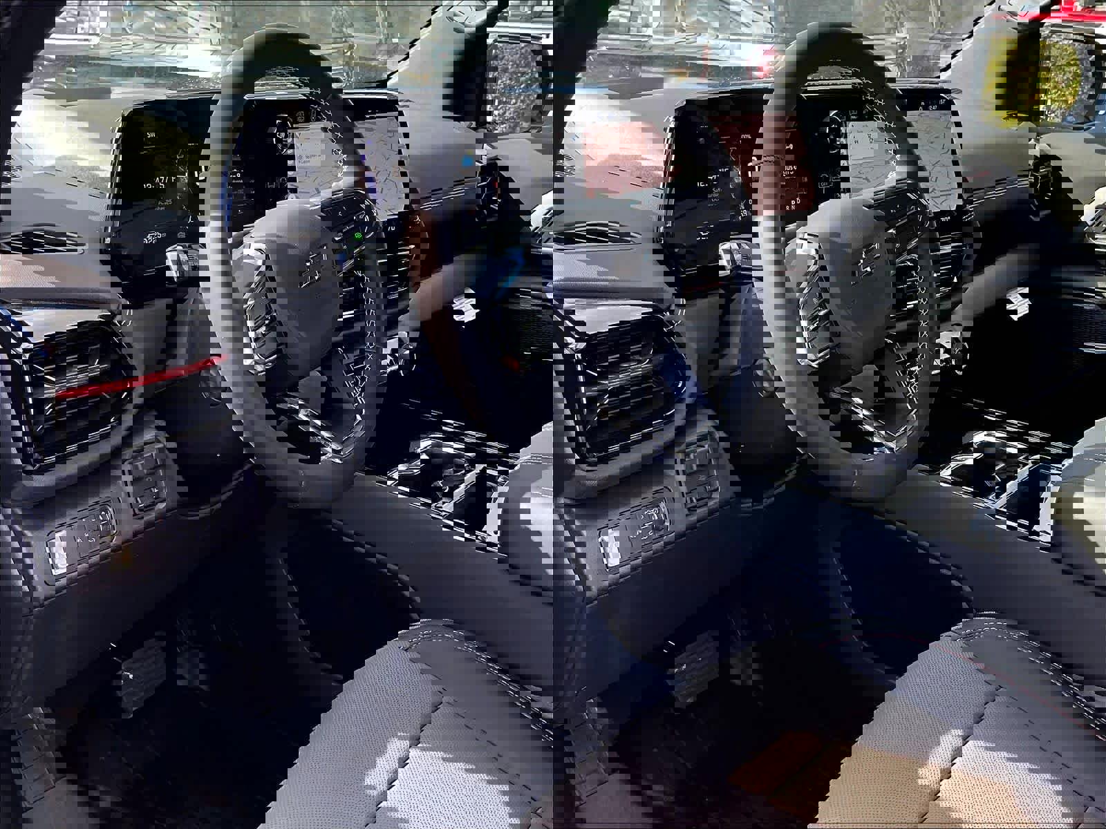 New 2026 Chevrolet Silverado EV Trail Boss w/ Plus Package image 9