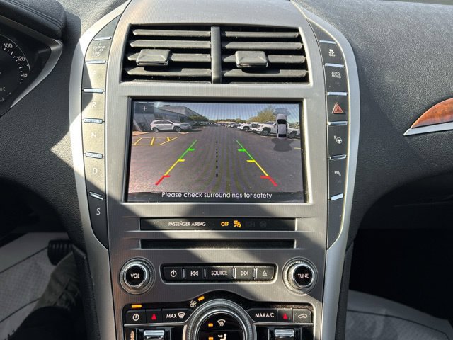 Used 2020 Lincoln MKZ Reserve w/ Elements Package FWD image 42