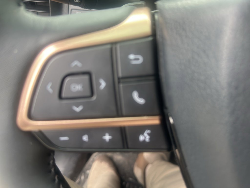 Used 2025 Toyota Grand Highlander AWD Hybrid image 20