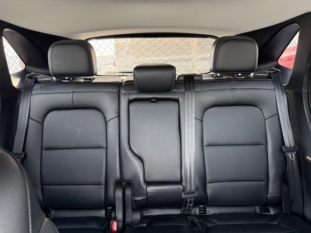 Used 2022 Ford Escape SEL w/ Technology Package image 45