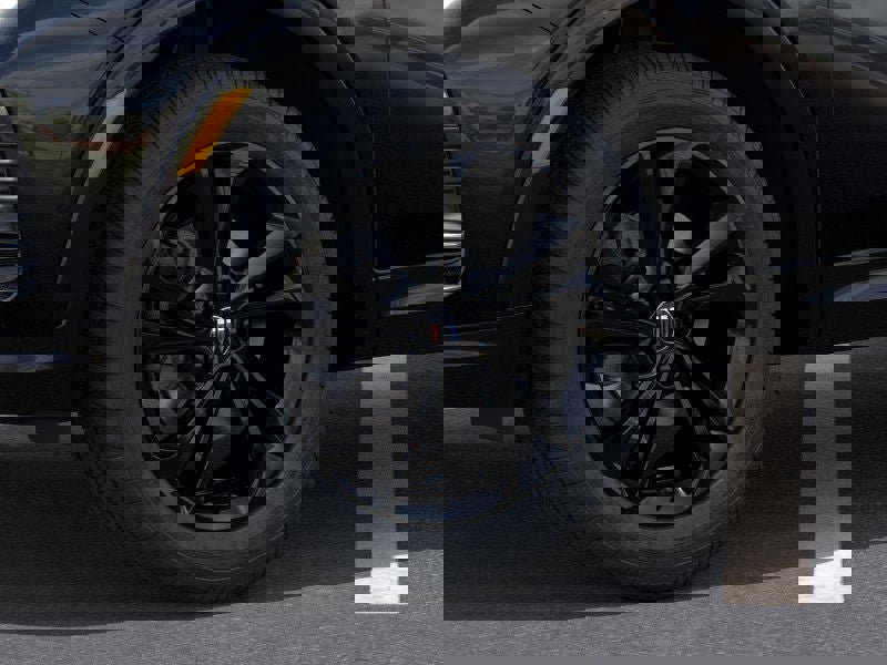 New 2026 Buick Envista Sport Touring w/ Convenience I Package image 9