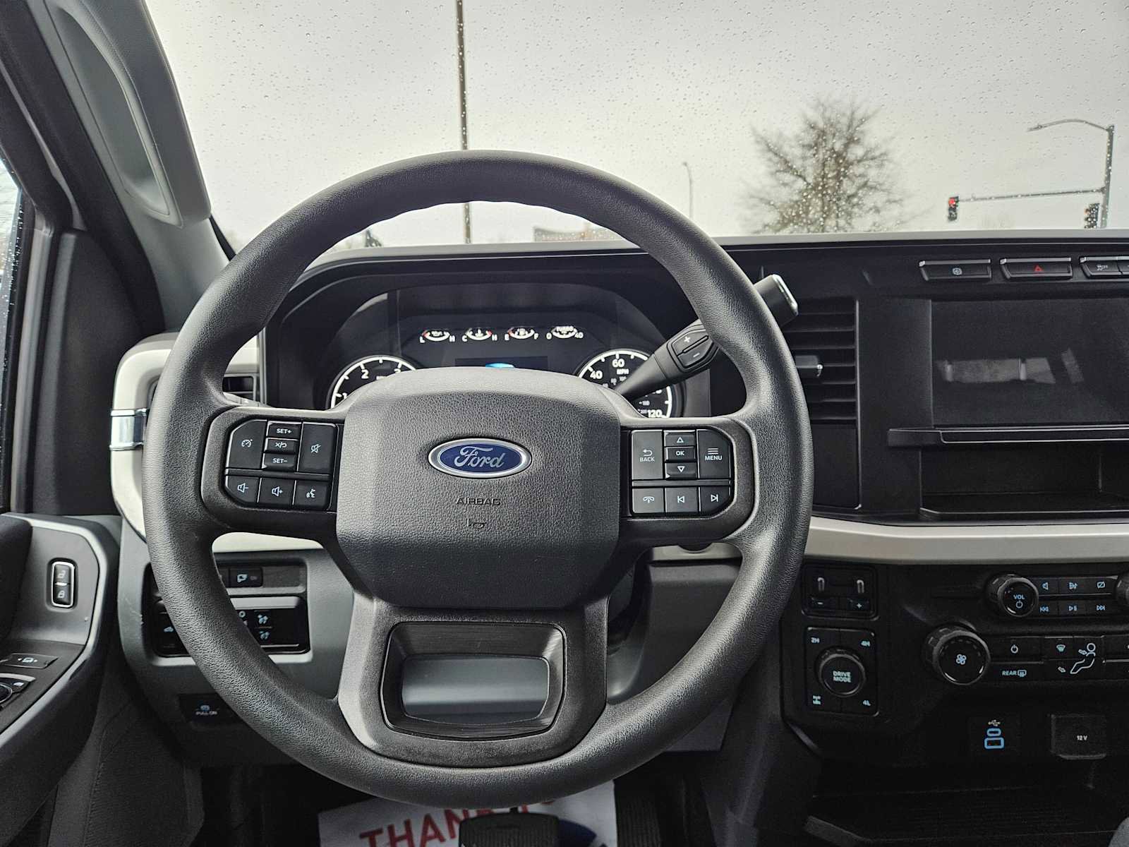 Used 2023 Ford F350 XLT w/ FX4 Off-Road Package image 22