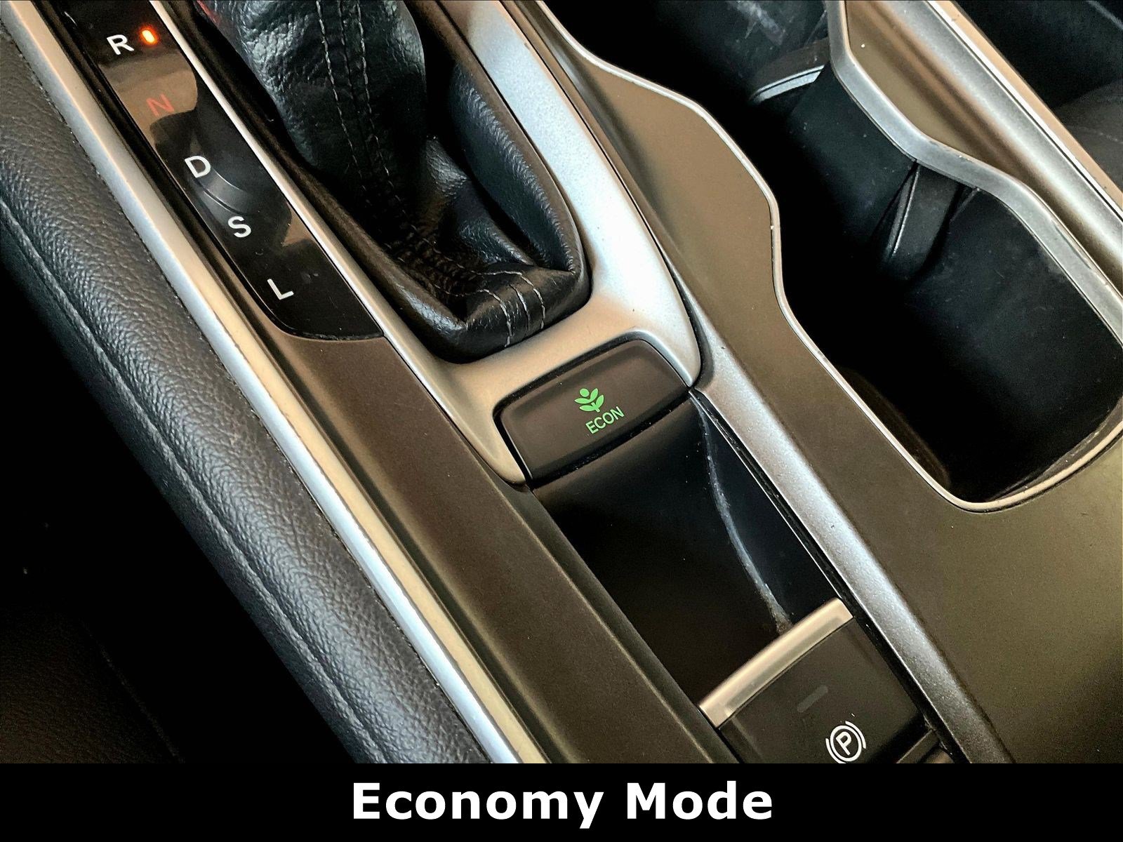 Used 2019 Honda Accord EX-L image 14