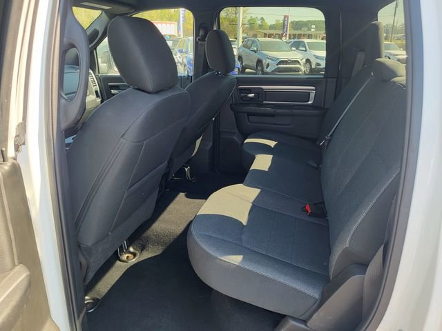 Used 2024 RAM 1500 Classic Warlock image 13