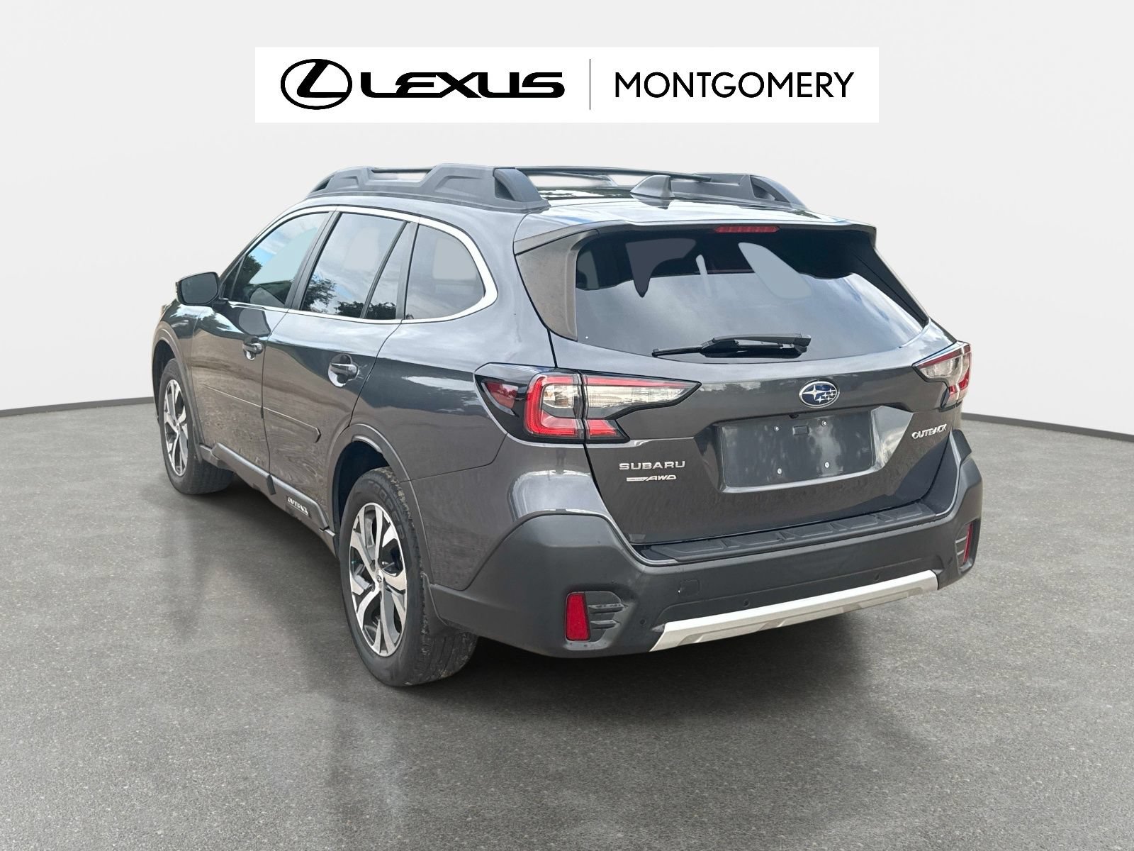Used 2021 Subaru Outback Limited w/ Popular Package #2 AWD/4WD image 5