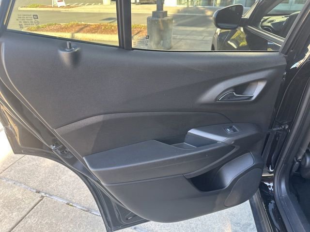 Used 2024 Chevrolet Trax LT image 24