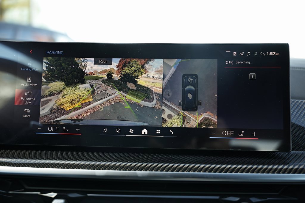 New 2026 BMW X5 M60i w/ Executive Package image 37