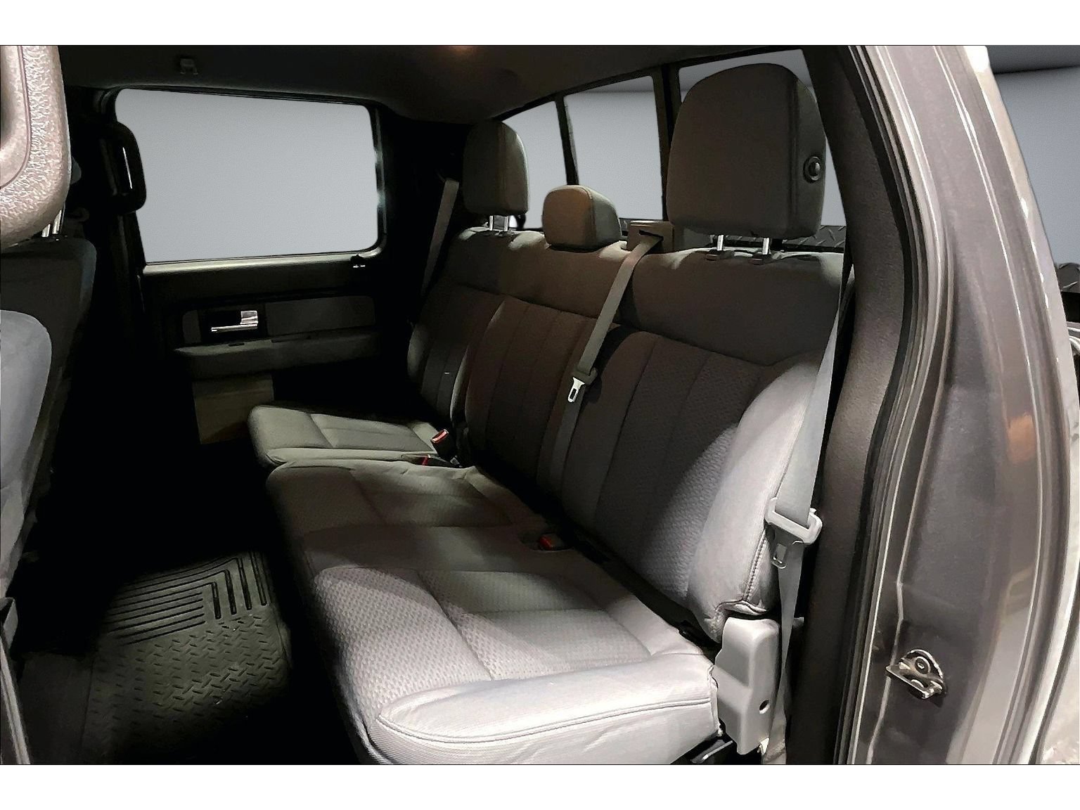 Used 2014 Ford F150 XLT w/ Equipment Group 302A Luxury AWD/4WD image 31