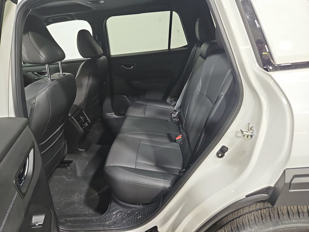 New 2026 Subaru Outback Touring AWD/4WD image 25