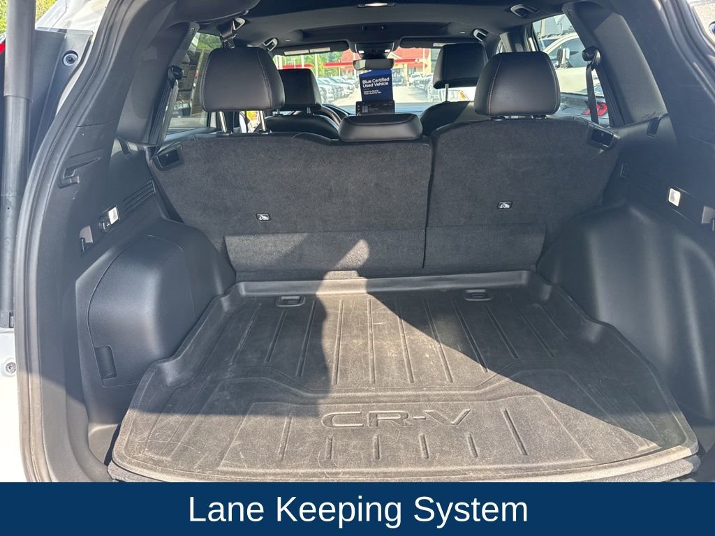 Used 2024 Honda CR-V Sport-L image 8