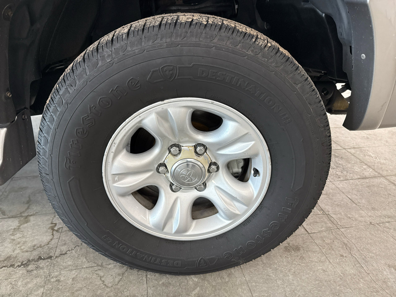 Used 2002 Toyota 4Runner SR5 image 52