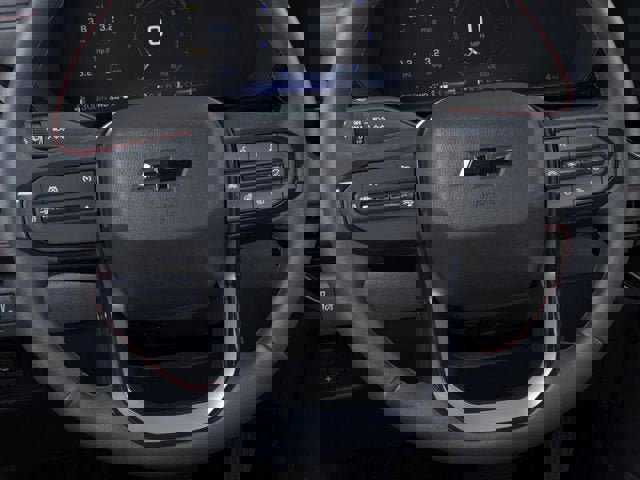 New 2026 Chevrolet Colorado Z71 w/ Technology Package image 19