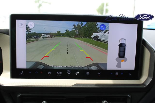 New 2026 Ford Bronco Sport Big Bend AWD/4WD image 15