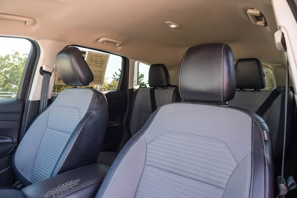 Used 2019 Ford Escape SE FWD image 22