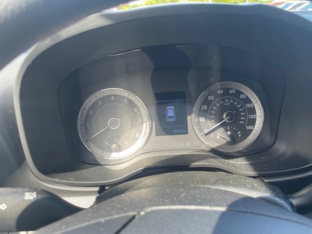 Used 2021 Hyundai Venue SE FWD image 18