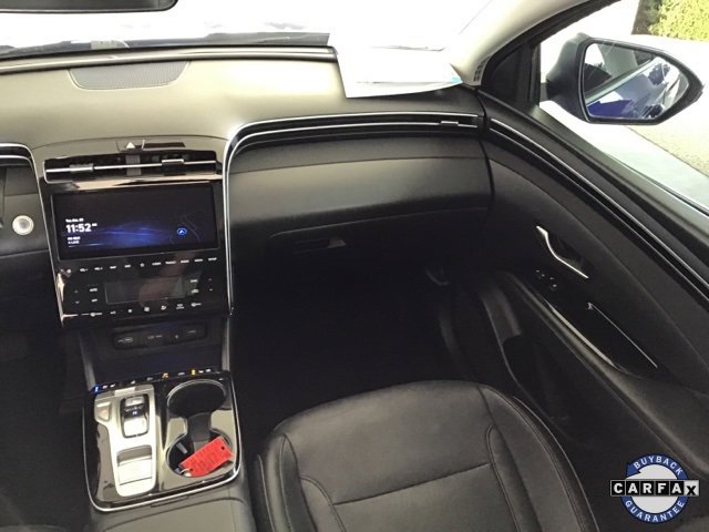Used 2022 Hyundai Tucson Limited image 40