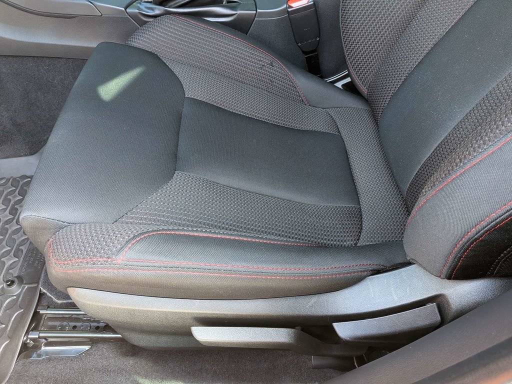 Certified 2023 Subaru WRX Premium AWD/4WD image 22