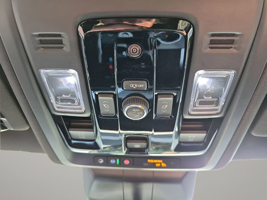 New 2026 Cadillac Escalade ESV Luxury w/ Touring Package AWD/4WD image 47