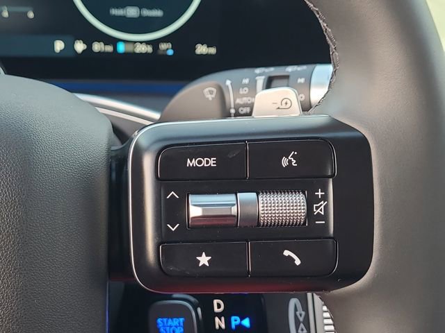 New 2026 Hyundai Ioniq 9 SEL w/ Tow & Go Package image 12