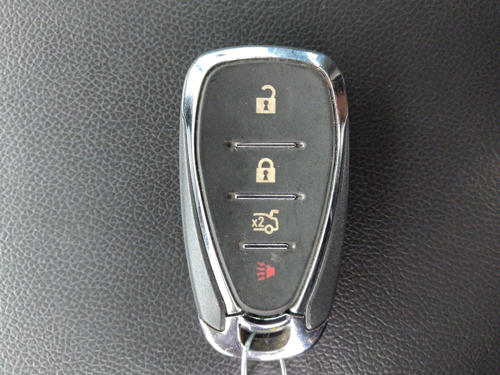 Used 2022 Chevrolet Malibu LS w/ Driver Confidence Package II FWD image 32