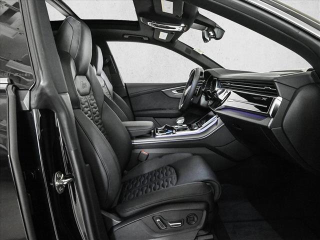 New 2026 Audi RS Q8 performance AWD/4WD image 22