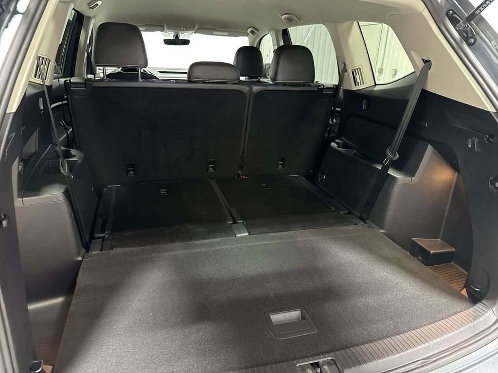 Used 2023 Volkswagen Atlas SE FWD image 37