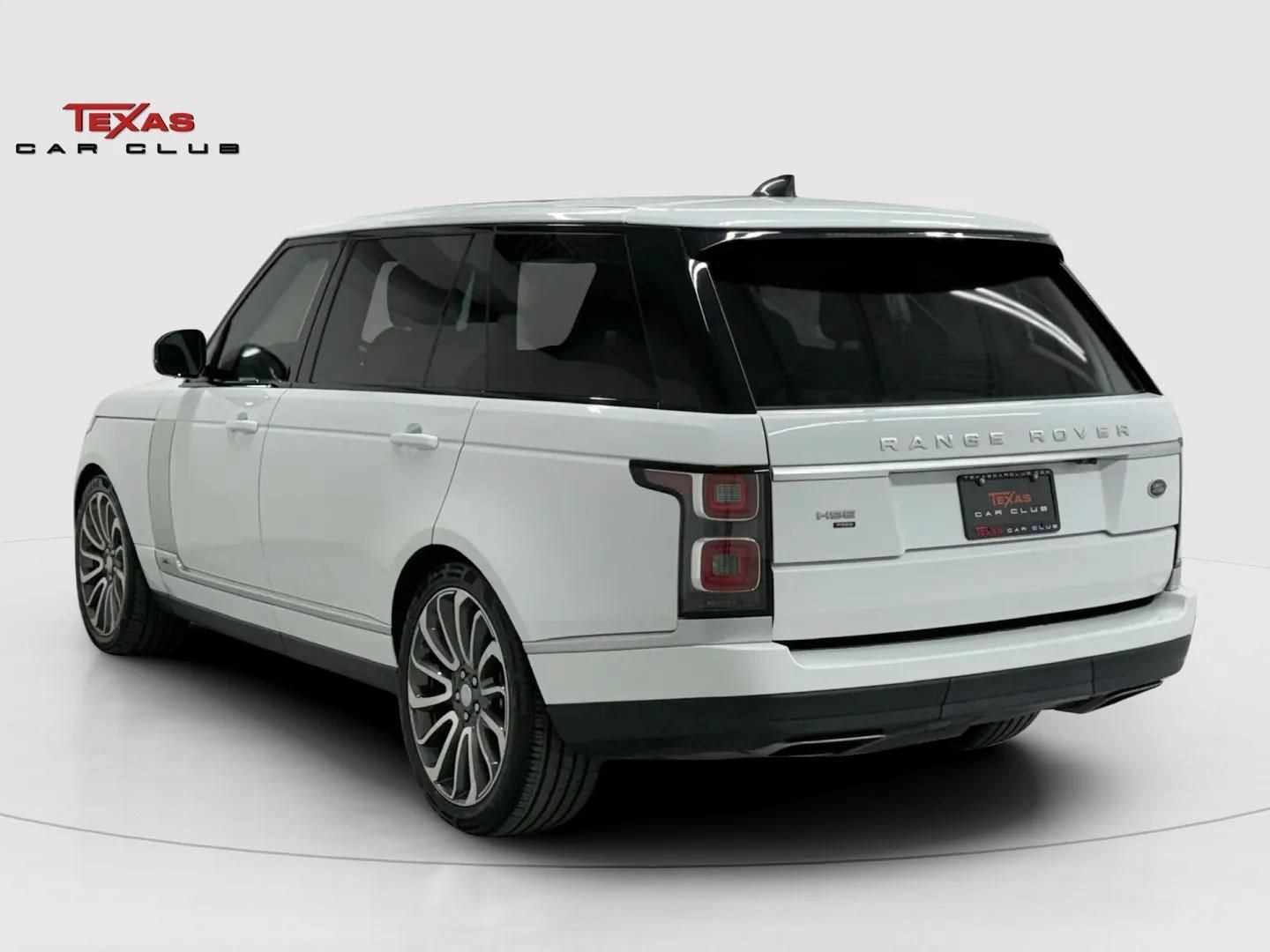 Used 2021 Land Rover Range Rover P525 Westminster Edition LWB AWD/4WD image 6