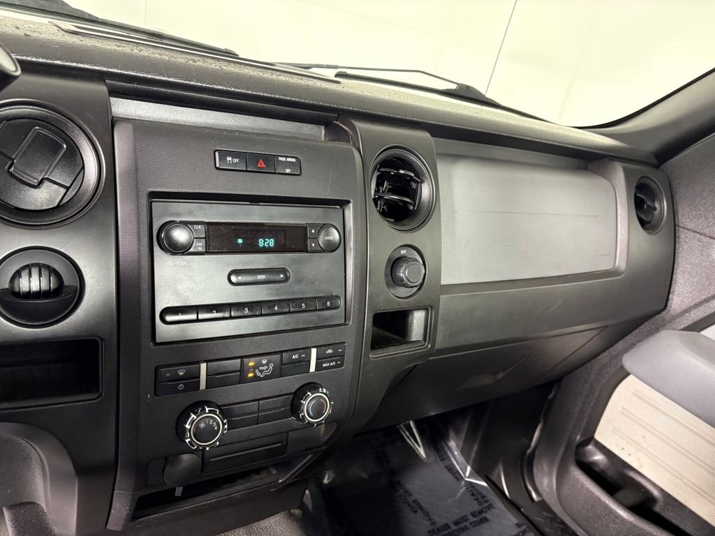 Used 2014 Ford F150 XL w/ Power Equipment Group image 17