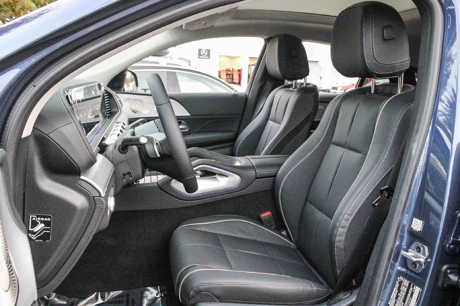 New 2026 Mercedes-Benz GLE 450 4MATIC Coupe image 19