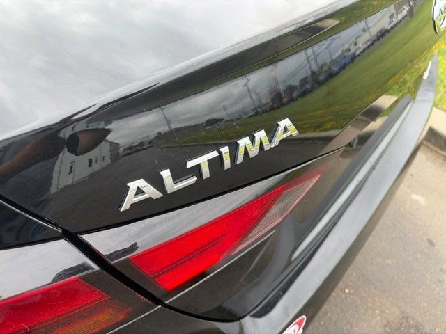 Used 2020 Nissan Altima 2.5 S AWD/4WD image 40