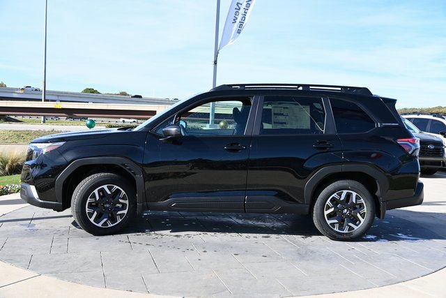 New 2026 Subaru Forester Premium image 6